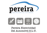 Taller Eléctrico Pereira logo